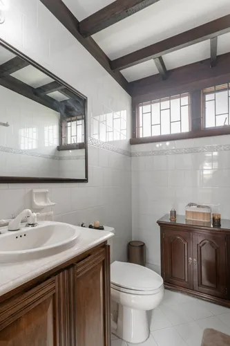 Casa En Venta En La Calera. Cod V9011