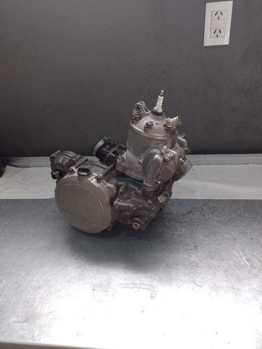 Imagen 13 de 13 de Ktm Exc 300 2011