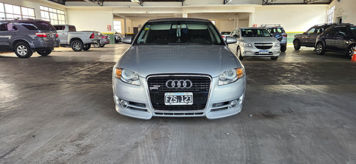 Audi A4 2007 3.0 Tdi Restyling S Line