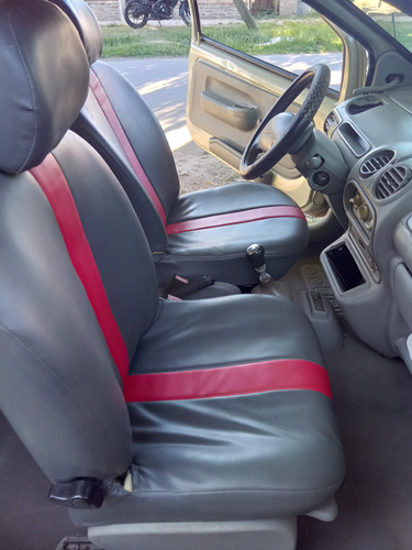 Renault Twingo 1.2 Authentique