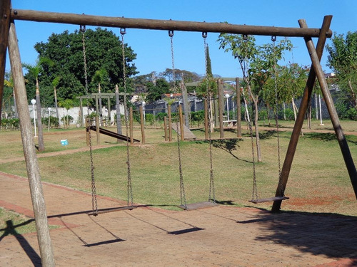 Imagem 22 de 30 de Apartamento Residencial À Venda, Lagoinha, Ribeirão Preto. - Ap1760