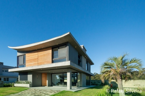 Imagem 4 de 30 de Casa À Venda Em Xangri-lá - Ca01131 - 68102993