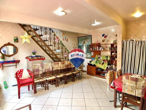 Imagem 10 de 23 de Linda Casa Com 5 Dormitórios À Venda, 261 M² Por R$ 530.000 - Madureira - Rio De Janeiro/rj - Ca0132