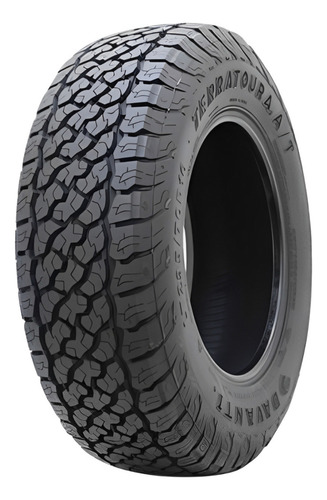 Pneu 215/65r16 Terratoura A/t Davanti 109/105r