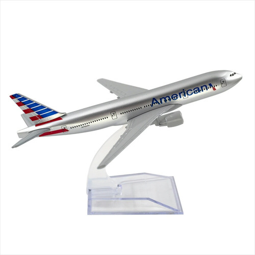 Imagen 6 de 10 de Latam, Avion Boeing 787, Esc 1:400 100% Metálico + 2do Avión