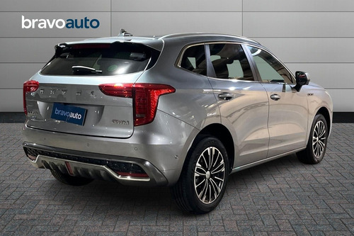 Haval (in) 1.5 Deluxe At Hibrido 5p