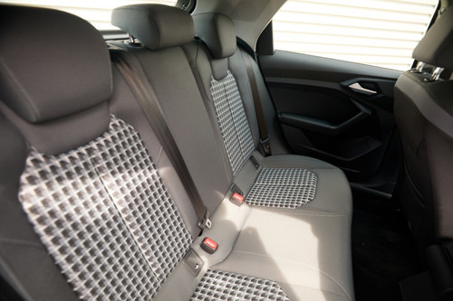 Imagen 8 de 15 de Audi A1 Sportback 35 Tfsi Ego