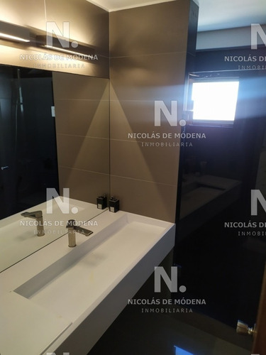 Pent House En Exclusividad - Puerto- Ref: 3740