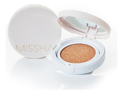 Missha Magic Cushion Cover Lasting Spf50+/pa+++ - 23