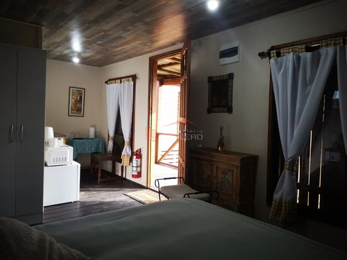 Excelente Inversión En Venta Y Alquiler Anual En Pueblo Edén, Complejo Con Cabañas