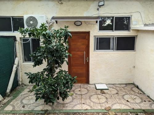 Alquiler 1 Dormitorio Fortin De Santa Rosa