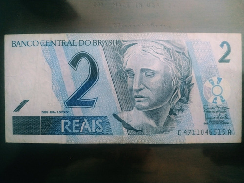 Vendo Billete Brasileño Y Cubano.moneda De 10 Euro Centimos.