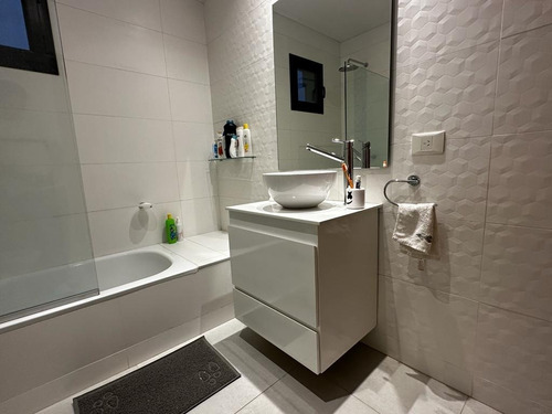 Imagen 12 de 26 de Casa Barrio Privado San Sebastian Escobar Lote Al Golf 5 Ambientes Con Pileta Climatizada