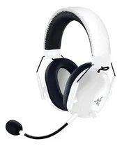 Comprar Audífonos Gamer Razer Blackshark V2 Pro (2023) Color Blanco