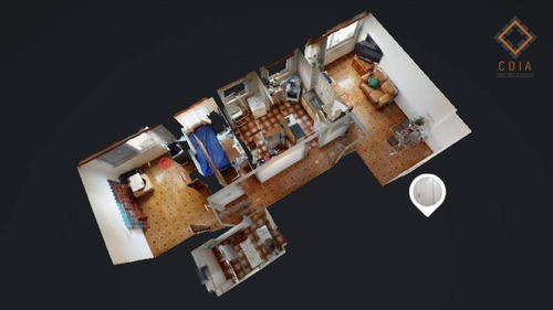 Imagem 3 de 27 de Apartamento Com 2 Dormitórios À Venda, 60 M² Por R$ 639.000,00 - Vila Mariana - São Paulo/sp - Ap48012