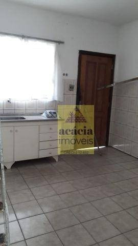 Imagem 12 de 16 de Casa Com 2 Dormitórios À Venda, 85 M² Por R$ 390.000,00 - Vila Mangalot - São Paulo/sp - Ca0878