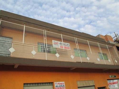 Imóveis Comerciais Para Alugar - 05364.002