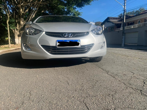 Imagem 7 de 15 de Hyundai Elantra Gls 1.8 - Urgente!!!