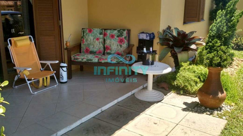 Imagem 8 de 11 de Casa Com 3 Dorms, Centro, Imbé - R$ 480 Mil, Cod: 1276 - V1276