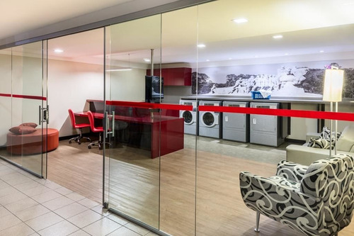 Imagem 15 de 15 de Flat Tipo Studio Em Moema, Para Moradia Ou Investimento - Sf33459