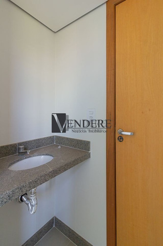Imagem 4 de 7 de Sala Comercial No Bairro Estoril - 2739