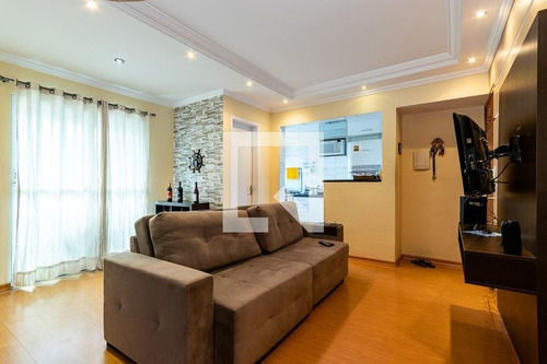Imagem 3 de 15 de Apartamento À Venda - Ermelino Matarazzo, 2 Quartos, 45 - S893646136