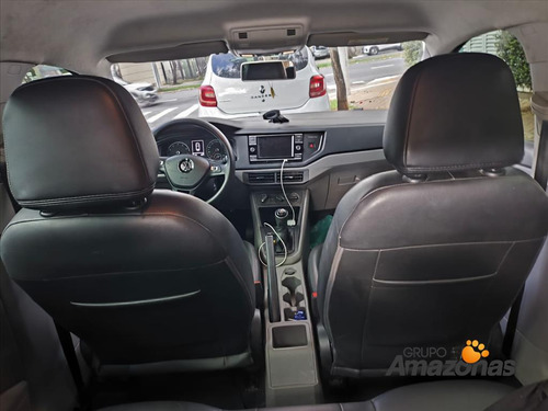 Volkswagen Polo 1.6 MSI TOTAL FLEX MANUAL