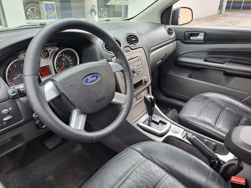 Ford Focus Focus 2.0 16V