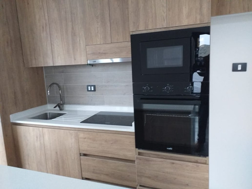 Imagen 3 de 13 de Arriendo - Nuevo Y Exclusivo Departamento En Pto Varas