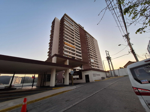 Se Vende Hermoso Departamento En Valparaiso (63044)