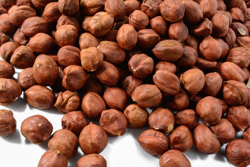 Avellana Cruda 1 Kilo