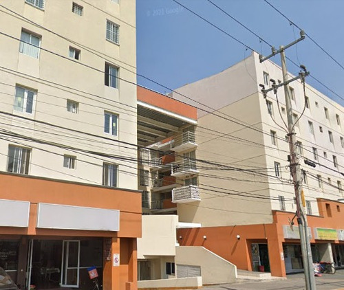 Imagen 5 de 6 de Departamento En Remate Excelente Oportunidad Gustavo A. Madero