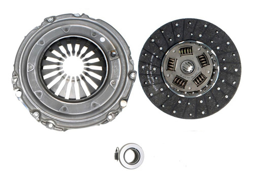 Kit De Clutch Dodge Ram 3500 5.9l 1994-2000 Sachs