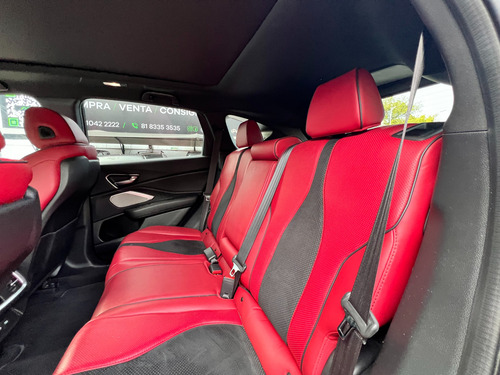 Acura RDX 2.0 A-spec