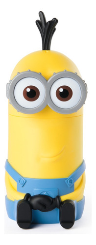 Barril De Monos Minions, Juego Para Toda La Familia