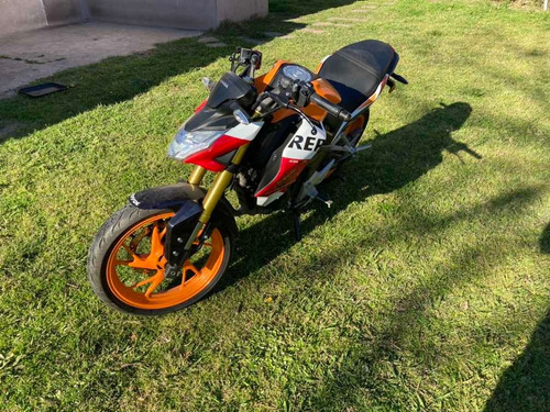 Honda Cb190 Repsol