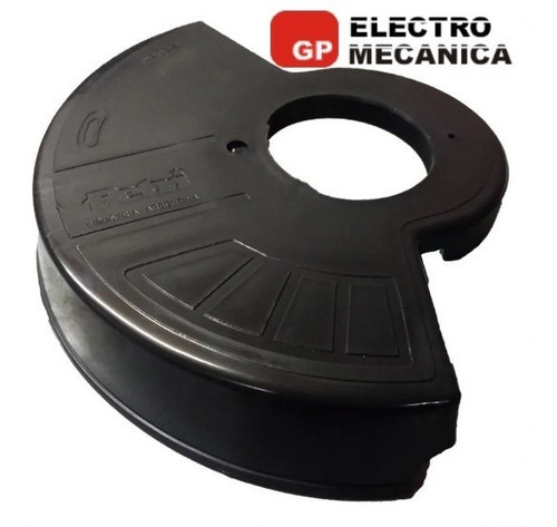 Imagen 2 de 7 de Guarda Protectora Pollera Bordeadora Petri Electrica Origina