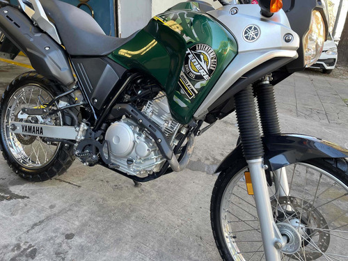 Imagen 10 de 14 de Yamaha Xtz 250 Tenere