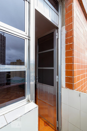 Apartamento Para Aluguel - Liberdade, 1 Quarto, 65 - 893309760