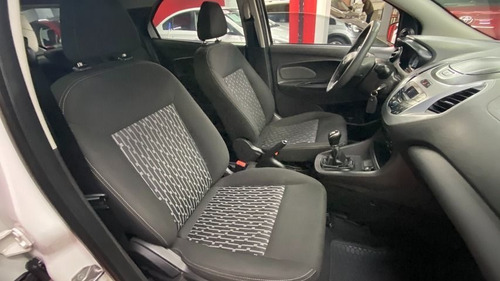 Imagem 5 de 12 de Ford Ka Hatch Se 1.0, Kju1919