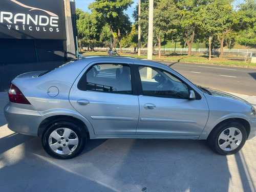 Chevrolet Prisma 1.4 MPFI LT 8V FLEX 4P MANUAL