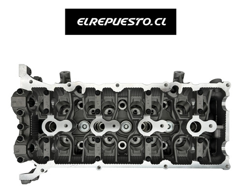 Culata Suzuki Grand Nomade 2.4 2012 J24b