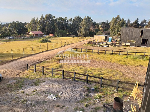 Oferta Sitios En Condominio Punta De Lobos Pichilemu
