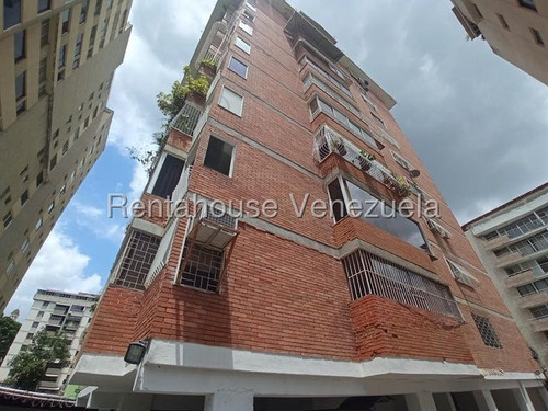 Apartamento En Venta Los Palos Grandes