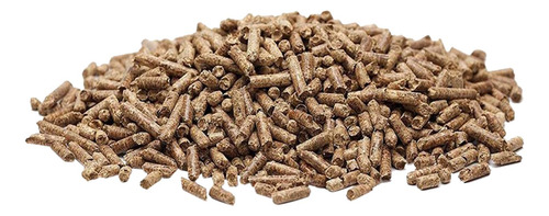 Ahumadoras Astillas De Madera De Manzana Aserrín De Pellets