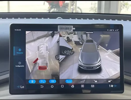 Byd Yuan Plus Gs 480kms Autonomia