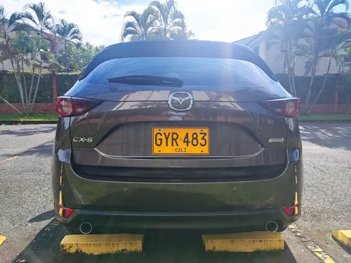 Mazda CX-5 2.5 Touring At