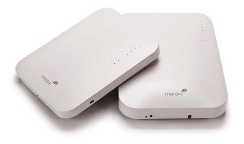 Acces Point Cisco Meraki Mr16 Wireless Dual Band Soporta Poe