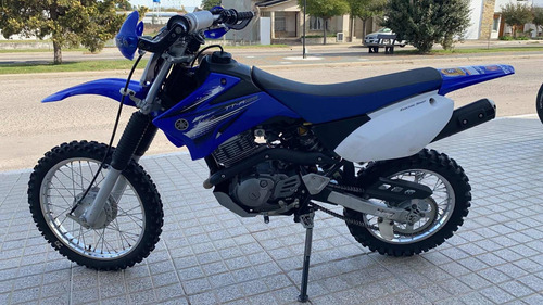 Ttr 125 2013