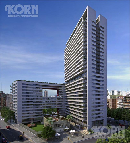 Imagen 2 de 30 de Venta Departamento De 4 Ambientes Con Dependencia En Construccion En Belgrano